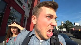 Jake and Water | Water Looks THICC | Jake x Water Episode