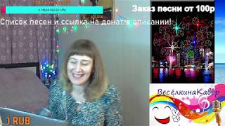 Пятница танцевальница! Поём и пляшем и друг другу машем)))