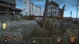 Fallout 4 Mod Spotlight! Quest - Prelude To Vault 273 by DDProductions83 (Take 3)