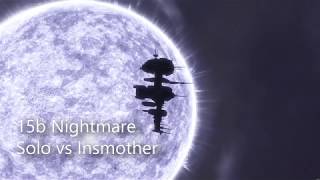 Officer Nightmare Solo PvP