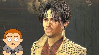 Deus Ex Mankind Divided Pc GTX 1080 SLI 4K Ultra Settings Frame Rate Performance Test