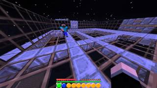 Shoobaru Plays | Minecraft: The Walls Pt. 2 Ft. Coolblack13 and Bacongod99