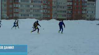 Молодая гвардия - Курумоч