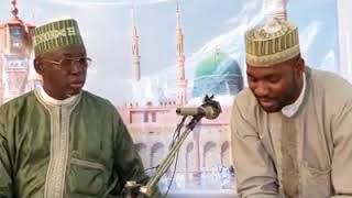 Da Asaki Mace Gwara Ladaftata Sheikh Umar Sani Fagge