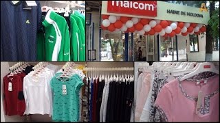 В КОМРАТЕ ОТКРЫЛСЯ МАГАЗИН МЕСТНОГО ПРОИЗВОДИТЕЛЯ «MAICOM»