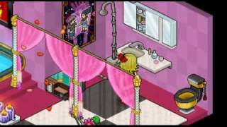 Bonnie Blonde Video escandalo