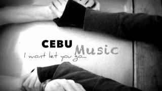 KC Dilao - I WON'T LET YOU GO (Kuya Bryan - OBM)