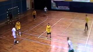Выбор - Одинцово Чемпионат Одинцовского района Московской области  1 круг 6 тур 28.11.2013