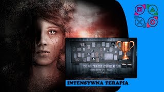 Get Even - The Man From The Lithurst Asylum Building C Znajdźki