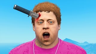 GTA 5 FAILS & WINS #98 // (BEST GTA V Funny Moments Compilation)