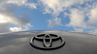 Toyota зберігає корону лідера за продажами автомобілів - economy