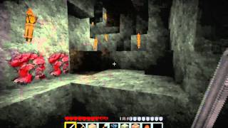 Let's Play Minecraft #141 [Deutsch] [HD] - Gronkh dreht durch!!