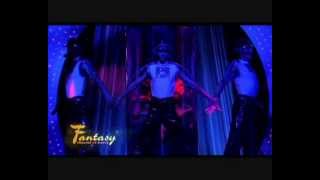 Theatre of dance  "FANTAZYA''  from  UZBEKISTAN