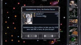 Let's Play Master of Orion 2 pt 2