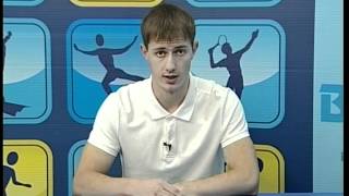 ВРЕМЯ СПОРТА пресс-конференция ФК "Алания"