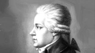 DITTERSDORF Harp Concerto in A Major