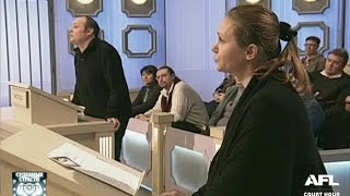 Судебные страсти. Брат, сестра и 6 детей / Crazy Court. Brother, Sister And 6 Children