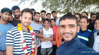 RPF Physical Test Clear  चढ़ेगी वर्दी लगेंगे सितारें दुनिया देखेगी आपके नजारे