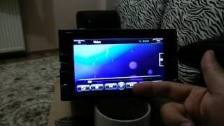 Android 4.2.2 Universal Double Din Multimedya Navigasyon