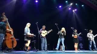 The Willis Clan "Orange Blossom Special" 5-27-2014