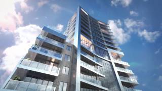 DIDUBE TOWER BY ROYAL GROUP TBILISI GEORGIA