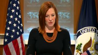 Daily Press Briefing: July 2, 2013