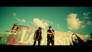 Panda Remix - Los DuraKos - Eddy K & Damian "The Lion" Dr. Neiver Alvarez