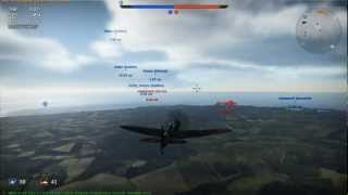 War Thunder | Вся правда о "голдовом" экипаже