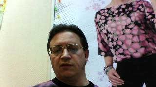 Андрей Щенов о тренинге Стаса Рождественского
