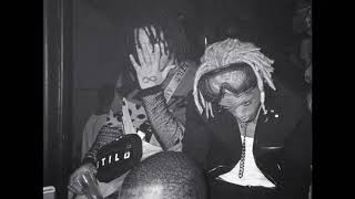 XXXTENTACION  - Fuck Love ft. Trippie Redd | 431Hz