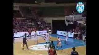 Forlì - Orlandina (highlights)