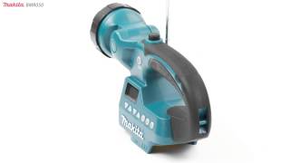 Lampada con radio Makita BMR050