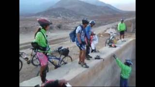 Zorro Peruano - MTB Riders Perú