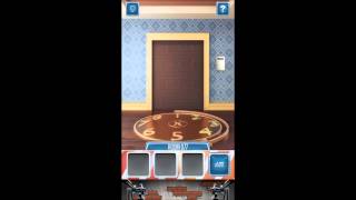 100 Doors Full Level 77 - Walkthrough