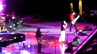 Journey * Faithfully (Orlando 09/23/2009)