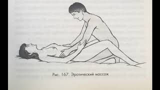 Секреты, правила, тонкости, виды и техники эротического массажа.