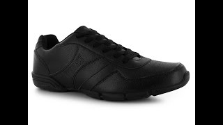 Обзор кроссовки Everlast X Mens Trainers