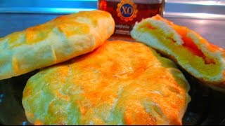 НАЗУК (ՆԱԶՈՒԿ) со сладкой начинкой рецепт от Inga Avak