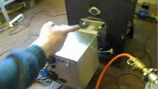 babington technology 1 part