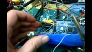 Vibration Alarm