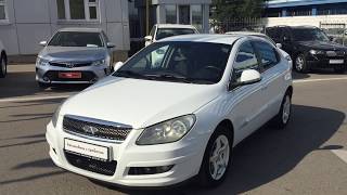 Купить Чери М11 (Chery M11 ) 2011 г. 1.6 с пробегом бу в Саратове. Автосалон Элвис Trade in центр