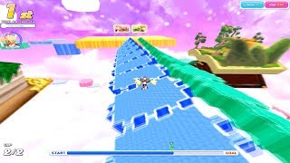 Talesrunner - 4 maps ๏DunKKySTAR๏