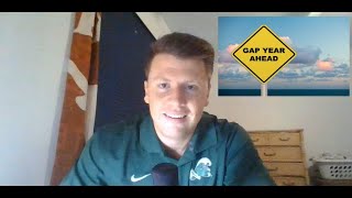 3 Things I Did to Find Purpose in My Gap Year