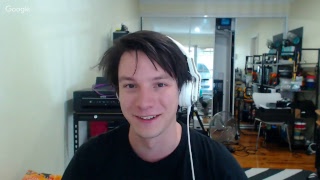 3D Printing Chat with 3D Printing Nerd & Maker's Muse