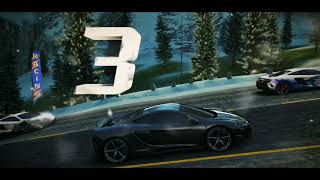 Asphalt 8 - One ways to farm credits after Fast Lane update (Most Viewed Video)