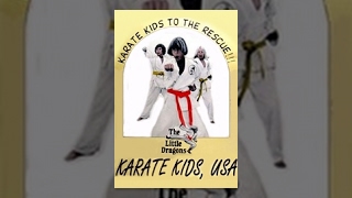 Karate Kids USA