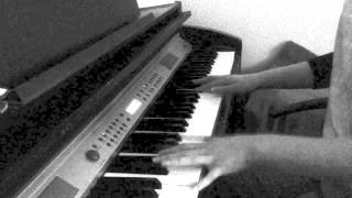 Winx Club Bloomix Song on Piano HD