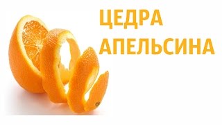 ОПЫТ С АПЕЛЬСИНОМ И ШАРИКОМ ?? Опыты и эксперименты ➄
