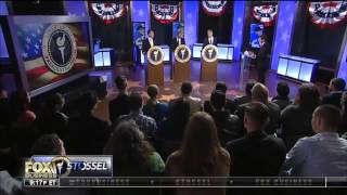 How Much Should Federal Spending Be Cut: 1% or 20%?
