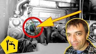 ✅ Ремонт газового котла Вайлант ОШИБКА КОТЛА / Ремонт сантехники